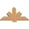 Ekena Millwork Kennewick Timber Gable Bracket, Western Red Cedar, 36"W x 24"H x 1 1/2"D x 5 1/2"F, 16/12 Pitch GBW036X24X0206KEN00SWR - alternate 4